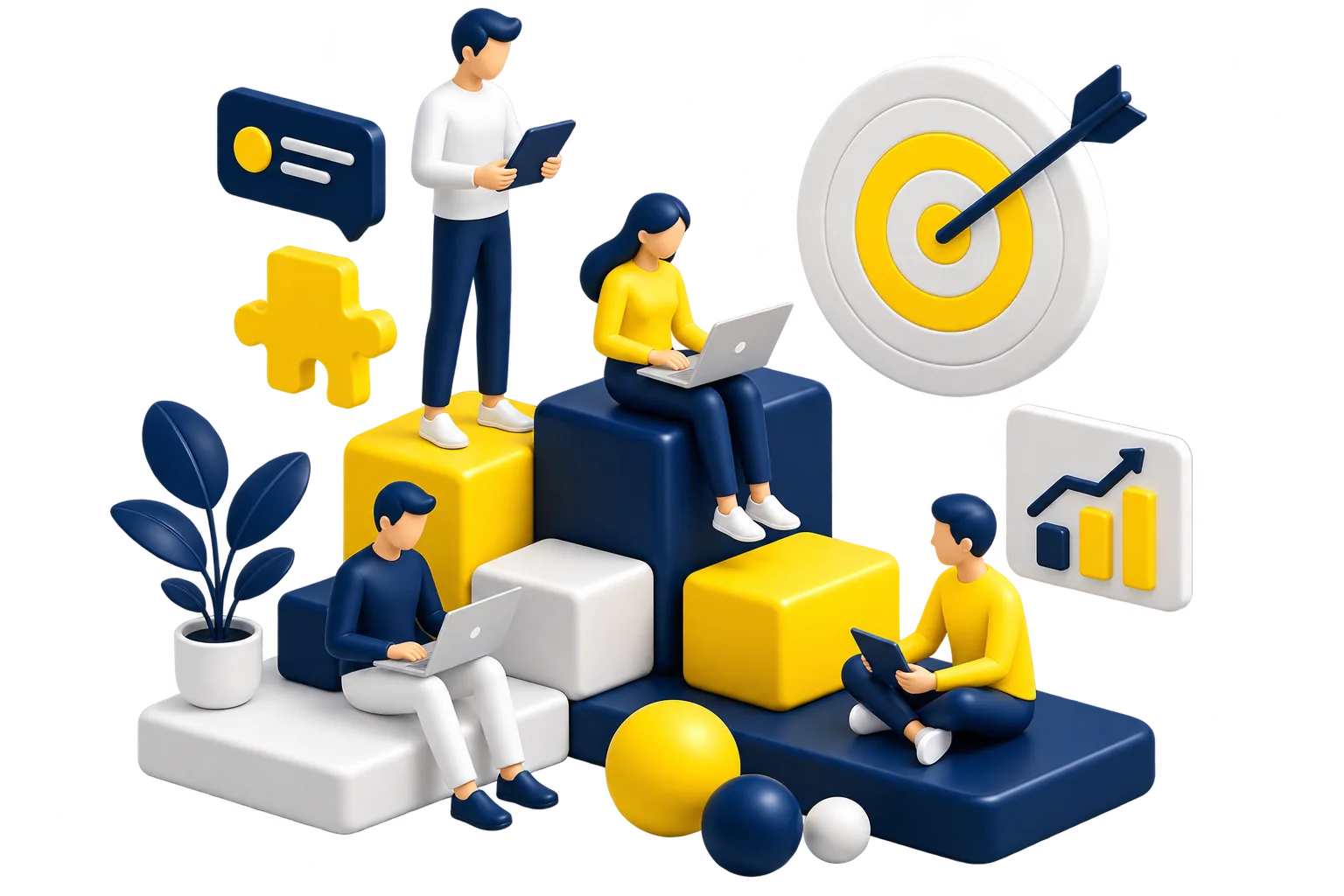 دیپ افکت — تیم تخصصی فناوری‌های دیجیتال